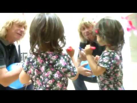 La Danza Come Evoluzione Dell'individuo Zygmunt Bauman ~ Enzo Paolo Turchi e Carmen Russo ~