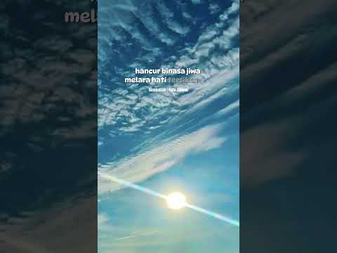 KEMBALILAH | FATHI SALEEM