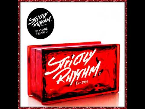 Underground Solution Feat. Jasmine - Luv Dancin' (Harry Choo Choo Romero Bambossa Remix)