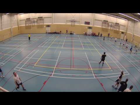 Hercules HS2 - Auto Smeeing/BDC HS1 20170205 2e Helft