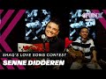 SENNE DIDDEREN | Winnaar Shaq’s Love Song Contest covert Rihanna?| Valentijn Top 50 met Susanne