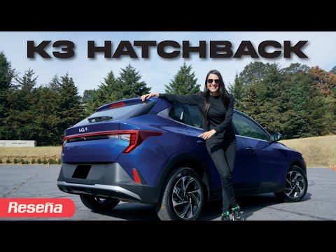 Kia K3 Hatchback: Better than Ibiza, Mazda2 and Swift?