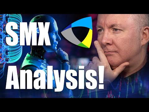 SMX Stock -  SMX (Security Matters) Fundamental Technical Analysis Review - Martyn Lucas Investor