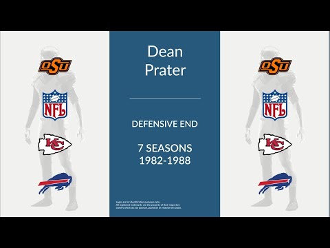 Dean Prater
