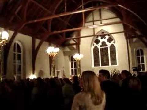 Promotional video thumbnail 3 for Natalie Hall