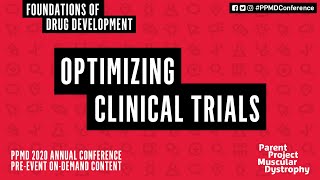 Optimizing Clinical Trials