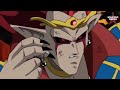 Dragon Ball Heroes Episode 50 English Sub