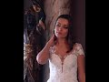 Svatební šaty Mary Lizza ML-024-Daniela