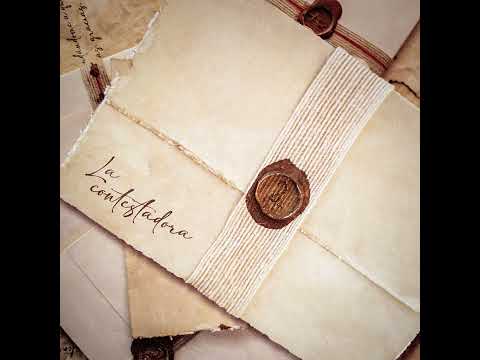 24 RUSS - La Contestadora