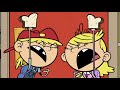 The Loud House Project Loud House 3 4 The Loud House Episode