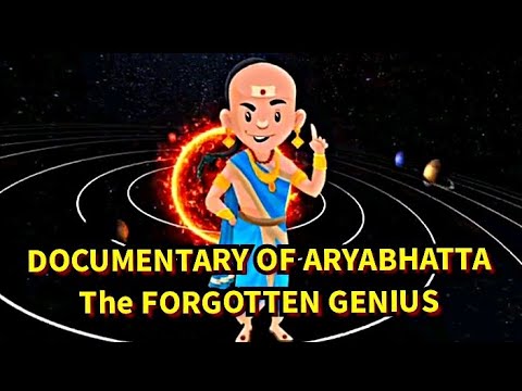Documentary of Aryabhatta, the forgotten genius in Hindi | Poseidon