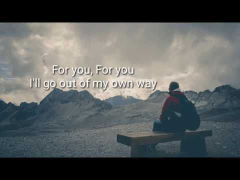 Forever (lyrics) - Vanze (feat. Brenton Mattheus)