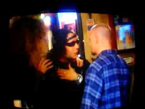 Vallely beats up Novak (Episode 3, Season 5. Vito's revenge)