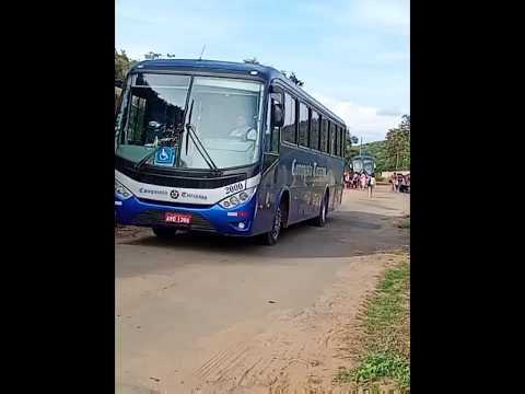 Conquista tur em Cristiano Otoni MG