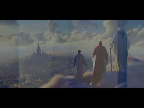 Promotional video for Revelation 11s  Two Witnesses