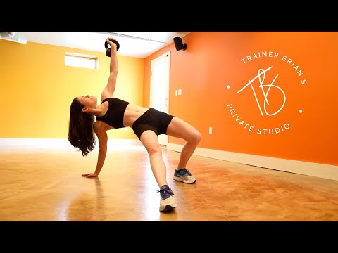 Brian Buturla Studios video.