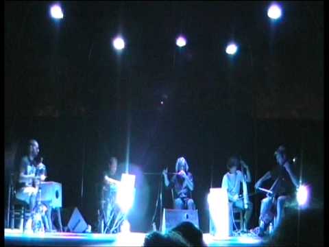 Λύκοι_"Οι Ανάσες Των Λύκων"_Ηλιουπολη-16/09/10!