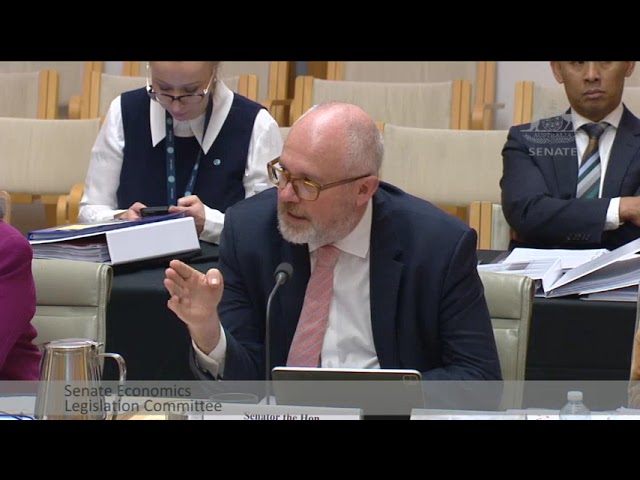 Minister Makes ABYSMAL Defence of Net-Zero