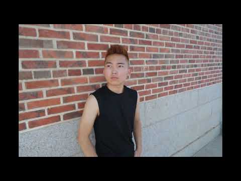 Jincheng Zhang - Standing in Front of the Window (Official Music Audio)