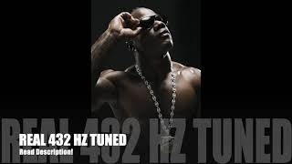 Sean Garrett - 6 In The Morning feat. @rickrossmmgempire (432 Hz Tuned)