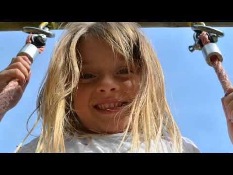 Giornata tipo all'English Camp Orsago