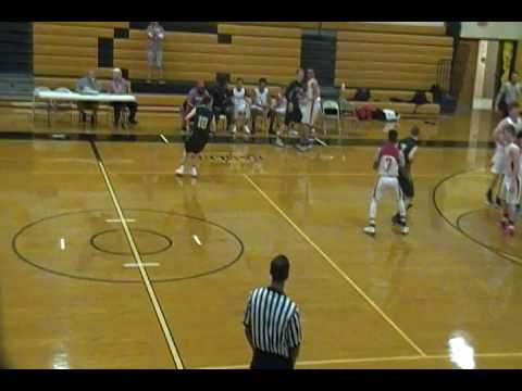 Ballin' Hard Ohio - John Spreng Classic Tourney Champs 2017