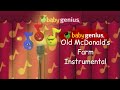 Baby Genius Old McDonald S Farm Instrumental Feel Free To Use