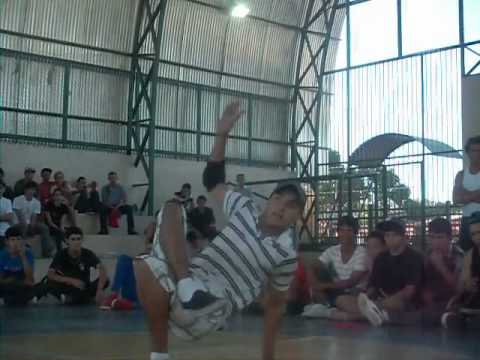 Mat Cristo Crew vs Anjo Nativos Crew  Battle Just Dance