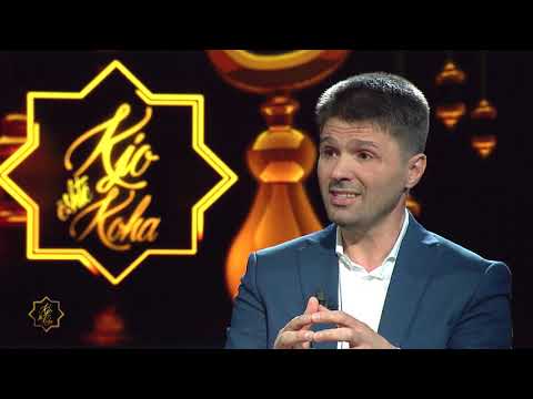 Kjo eshte Koha 04 | I ftuar hoxhë Enis Rama dhe Redi Shehu