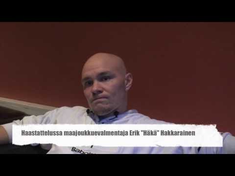 Kaleva Open 2014 - Day 4 highlights