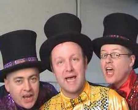 Iech en mienne boech