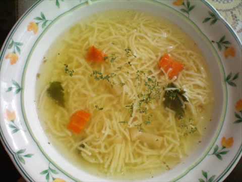 Pezet & Jimson - Rosół z Kury