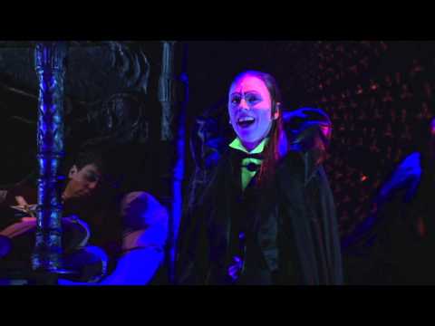 VAMPIRE "Wir werden 15..." - 1