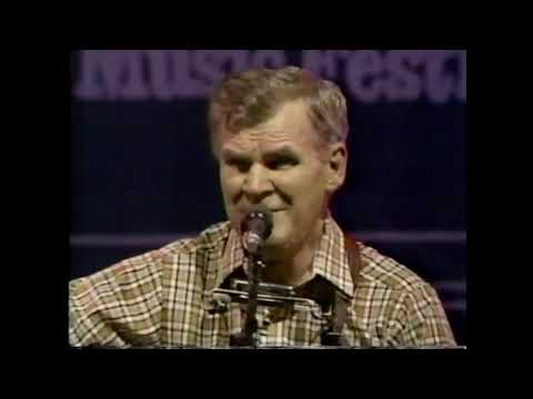 T For Texas - blue Yodel 1 - Doc Watson
