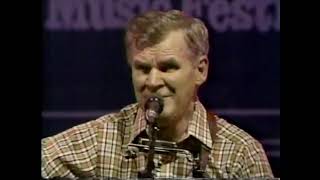 T For Texas   -  Doc &amp; Merle Watson