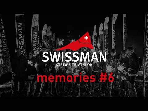SWISSMAN memories #6