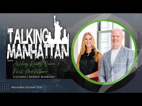 Prezzi, psicologia e perseveranza con Ashley Reidy Quinn e Nick Montalbano | UrbanDigs