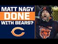 Is the Matt Nagy era for the Chicago Bears OVER? | CBS Sports HQ