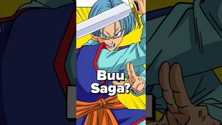 Download lagu how Future Trunks handled the Buu Saga mp3 Download lagu how Future Trunks handled the Buu Saga mp3