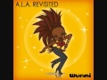 Sweet Lullaby by Wunmi