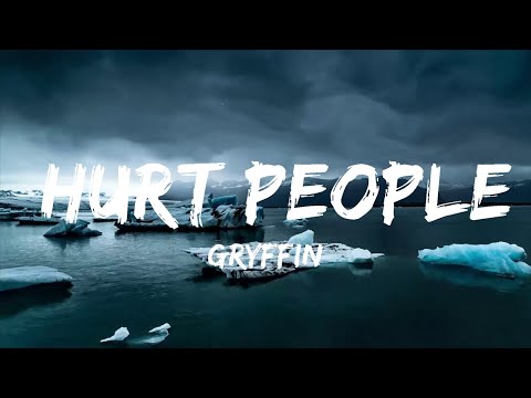 Gryffin - Hurt People (Lyrics) ft. Aloe Blacc  | Music one for me