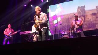 Beach Boys, Summer In Paradise Live, Niagara Falls Sept 29th 2016
