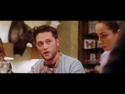 Новогодний переполох - Trailer