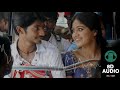 Oh Shala Kadhal Solla Vandhen Yuvan 8D AUDIO FEEL DEEP USE HEADPHONES