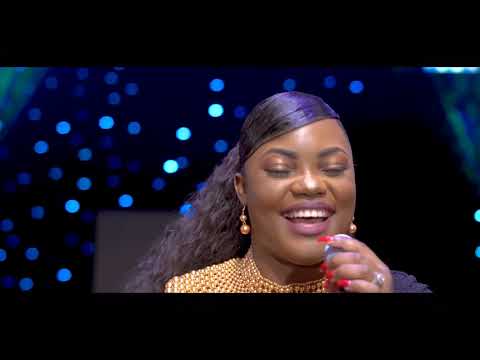 Live Recording MUNGU WA MAAJABU - JESUS by Deborah Lukalu