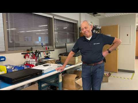 Planar ribbons vs. AMT Heils