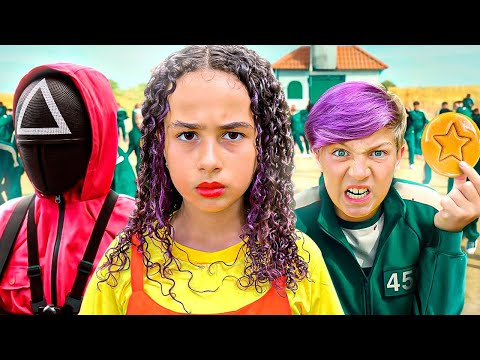 BATATINHA FRITA 1,2,3 - ROUND 6 NA VIDA REAL PT-02