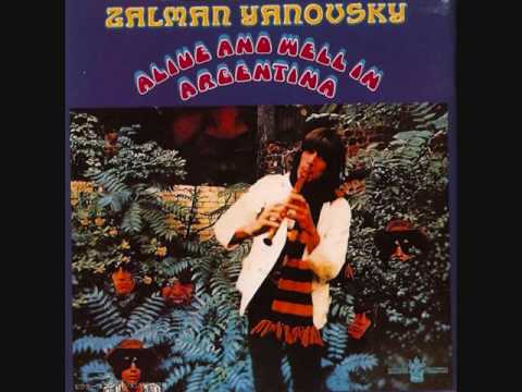 ZAL YANOVSKY -  Last Date