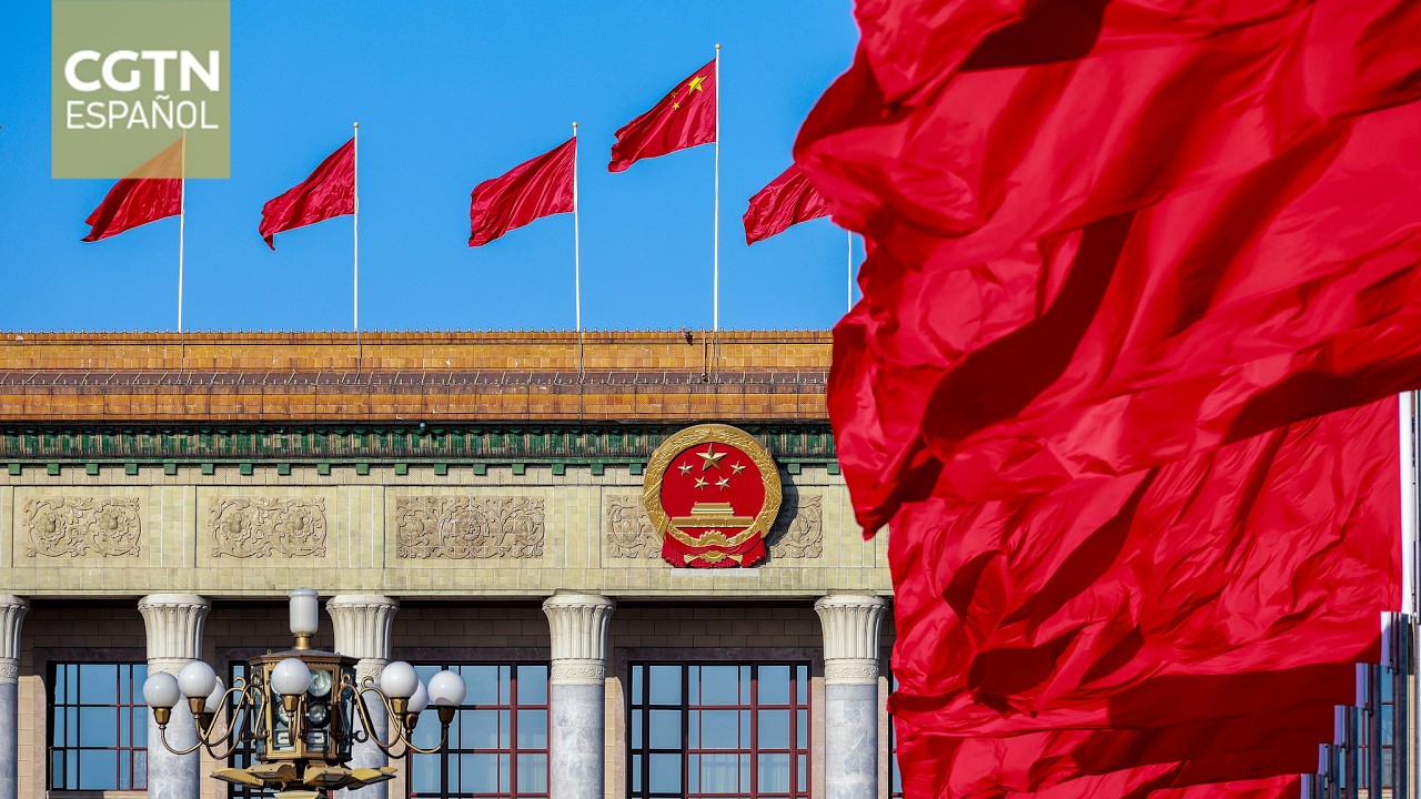 China conmemora el centenario del natalicio del difunto líder Jiang Zemin