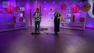 Dusky Grey - "Gad Fi Gredu" (Welsh Version of "Told Me")